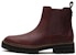 (W) Timberland London Square 'Burgundy Chelsea' - Kasut Chelsea Burgundy Terbaik A1S91C60