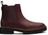(W) Timberland London Square 'Burgundy Chelsea' - Kasut Chelsea Burgundy Terbaik A1S91C60
