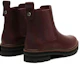 Lookbook (W) Timberland London Square 'Burgundy Chelsea' - Kasut Chelsea Burgundy Terbaik A1S91C60