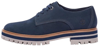 (Women) Timberland London Square 'Dark Navy' 0165D1C2 (Women) Timberland London Square 'Dark Navy' 0165D1C2