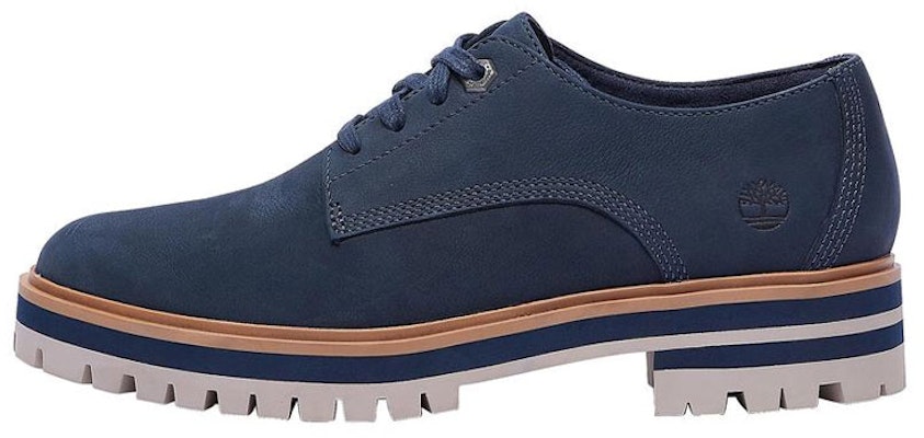 (Women) Timberland London Square 'Dark Navy' 0165D1C2 Buy (Women) Timberland London Square 'Dark Navy' 0165D1C2