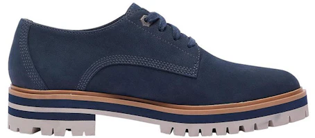 Order (Women) Timberland London Square 'Dark Navy' 0165D1C2
