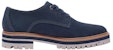 (W) Timberland London Square 'Navy Gelap' 0165D1C2