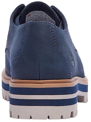 (Women) Timberland London Square 'Dark Navy' 0165D1C2 Lookbook (Women) Timberland London Square 'Dark Navy' 0165D1C2