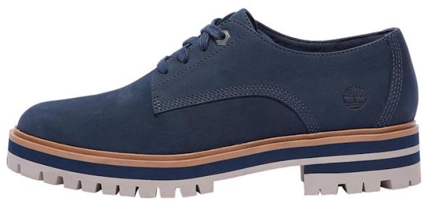 Timberland添柏嵐 London Square 戶外低筒工裝靴 女款 深藍 Buy Timberland添柏嵐 London Square 戶外低筒工裝靴 女款 深藍