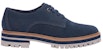 (W) Timberland London Square 'Navy Gelap' 328967
