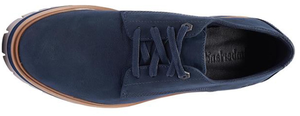 (Women) Timberland London Square 'Dark Navy' 328967 Lookbook (Women) Timberland London Square 'Dark Navy' 328967