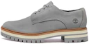 Buy (W) Timberland London Square ''Grijs Oxford Wide'' A29ZB