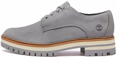 (Women) Timberland London Square 'Grey Oxford Wide' A29ZB (Women) Timberland London Square 'Grey Oxford Wide' A29ZB