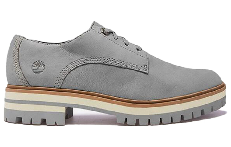 Order (W) Timberland London Square ''Grijs Oxford Wide'' A29ZB