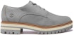 (W) Timberland London Square 'Kelabu Oxford Wide' A29ZB