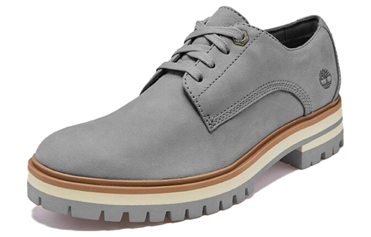 Lookbook (W) Timberland London Square ''Grijs Oxford Wide'' A29ZB