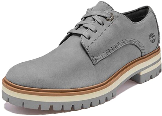 (Women) Timberland London Square 'Grey Oxford Wide' A29ZB Lookbook (Women) Timberland London Square 'Grey Oxford Wide' A29ZB