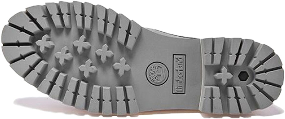 (Women) Timberland London Square 'Grey Oxford Wide' A29ZB Shop (Women) Timberland London Square 'Grey Oxford Wide' A29ZB