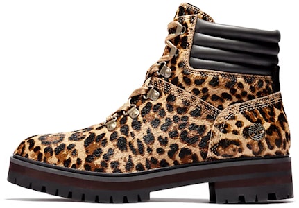 (W) 添柏岚伦敦广场中帮徒步靴‘棕色豹纹’ A2GCRV24 Buy (W) 添柏岚伦敦广场中帮徒步靴‘棕色豹纹’ A2GCRV24