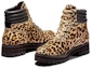 Order (W) Timberland London Square Mid Hiker Boots 'Coklat Cetakan Harimau Bintang' A2GCRV24