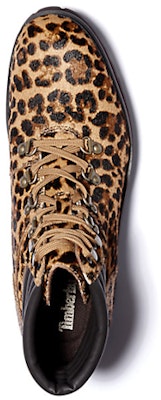 (Women) Timberland London Square Mid Hiker Boots 'Brown Leopard Print' A2GCRV24 Shop (Women) Timberland London Square Mid Hiker Boots 'Brown Leopard Print' A2GCRV24