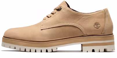 (Women) Timberland London Square 'Outdoor Waterproof Low-Top Boot Brown' A29YZ919 (Women) Timberland London Square 'Outdoor Waterproof Low-Top Boot Brown' A29YZ919