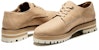 (W) Timberland London Square 'Boot Kalispahan Rendah Coklat Kalis Air Outdoor' A29YZ919