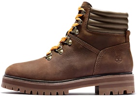 (Women) Timberland London Square Boot 'Brown' A2E9G203 (Women) Timberland London Square Boot 'Brown' A2E9G203