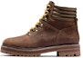 Buy (W) Timberland London Square Boot 'Coklat' A2E9G203