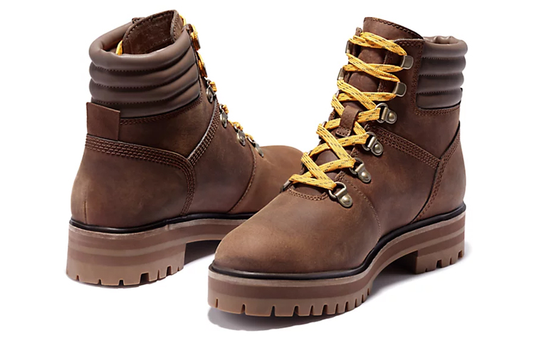 Order (W) Boot Timberland London Square 'Coklat' A2E9G203