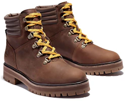 Lookbook (Women) Timberland London Square Boot 'Brown' A2E9G203