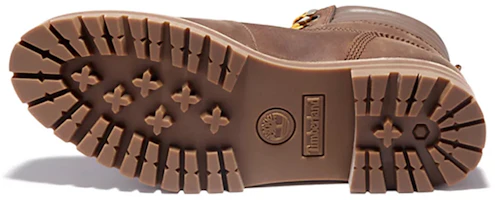 Shop (Women) Timberland London Square Boot 'Brown' A2E9G203