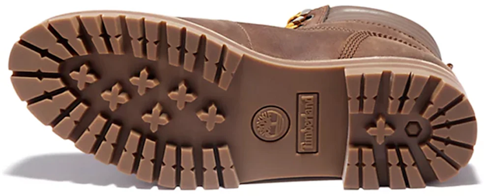 (W) Boot Timberland London Square 'Coklat' A2E9G203 Shop (W) Boot Timberland London Square 'Coklat' A2E9G203