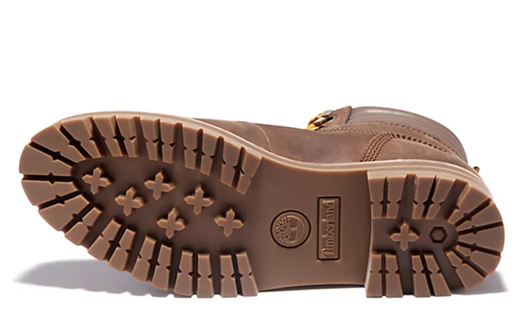 Shop (W) Boot Timberland London Square 'Coklat' A2E9G203