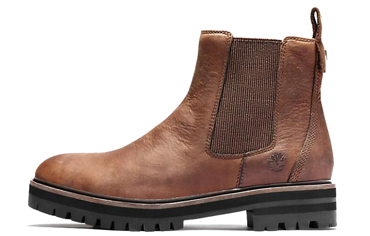 (Women) Timberland London Square Chelsea Boot 'Brown' A295G203