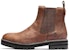 (W) But Timberland London Square Chelsea 'Coklat' Boot A295G203