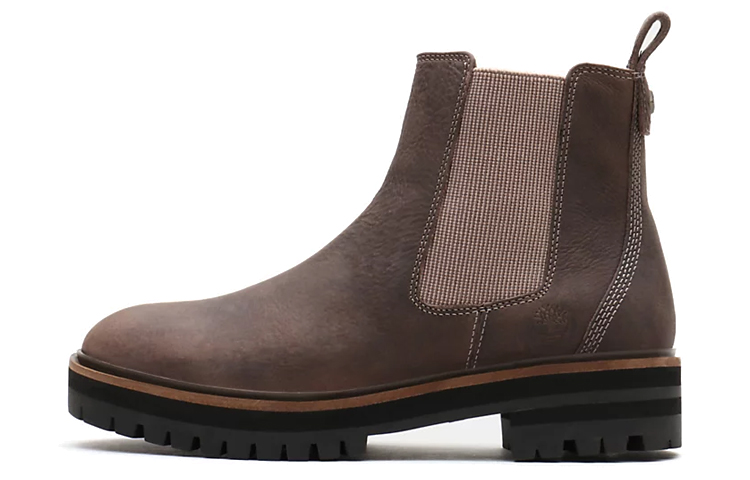 (Women) Timberland London Square Chelsea Boot 'Brown' A29AH929