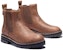 (W) But Timberland London Square Chelsea 'Coklat' Boot A295G203
