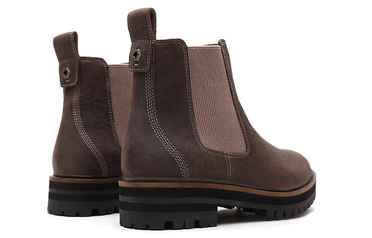 Order (W) Timberland London Square Chelsea Boot 'Coklat' A29AH929