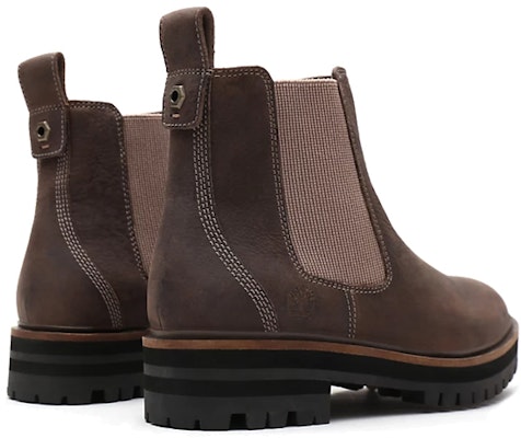 (Women) Timberland London Square Chelsea Boot 'Brown' A29AH929 Order (Women) Timberland London Square Chelsea Boot 'Brown' A29AH929