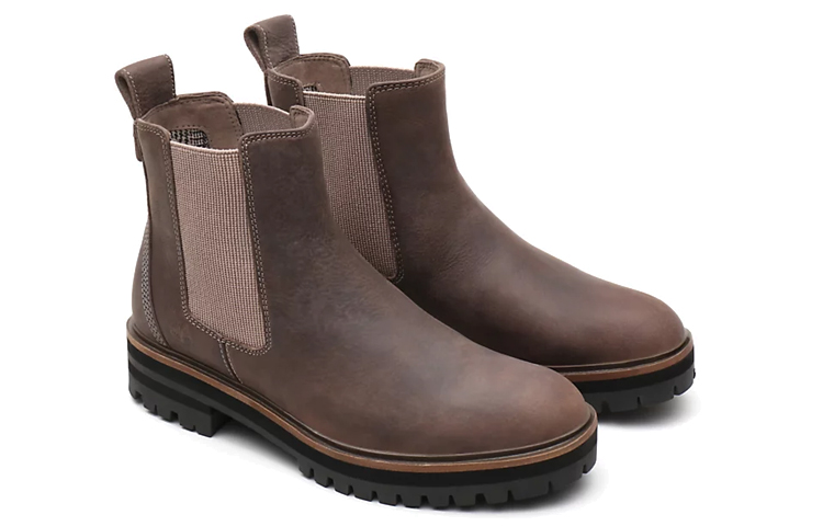 Lookbook (W) Timberland London Square Chelsea Boot 'Coklat' A29AH929