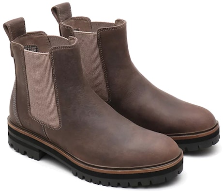 (Women) Timberland London Square Chelsea Boot 'Brown' A29AH929 Lookbook (Women) Timberland London Square Chelsea Boot 'Brown' A29AH929