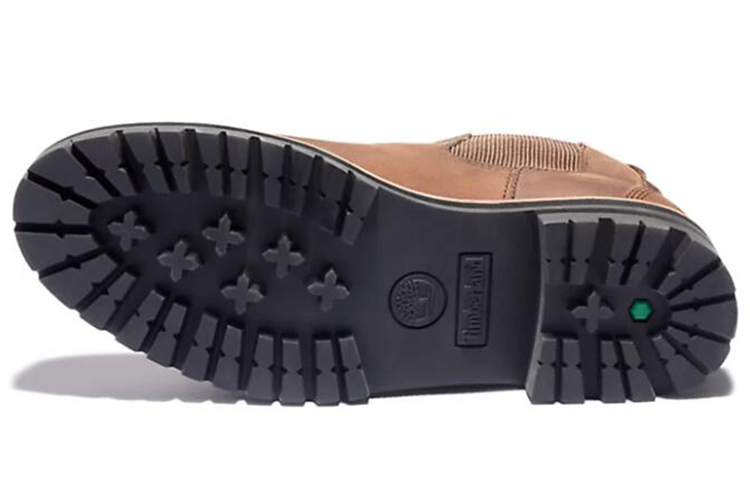 Shop (W) Timberland London Square Chelsea Boot 'Coklat' A295G203