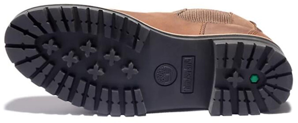 (Women) Timberland London Square Chelsea Boot 'Brown' A295G203 Shop (Women) Timberland London Square Chelsea Boot 'Brown' A295G203