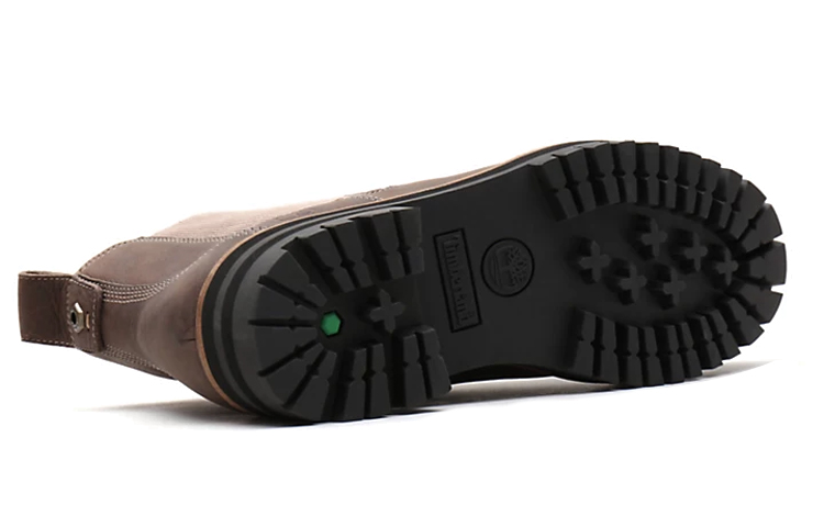 Shop (W) Timberland London Square Chelsea Boot 'Coklat' A29AH929