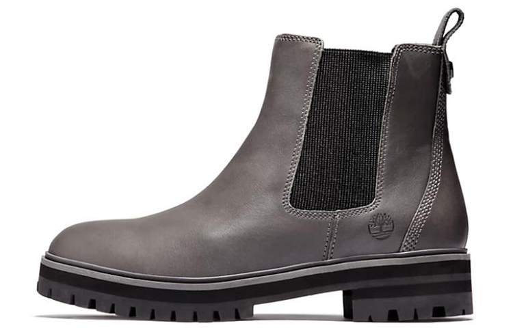 (Women) Timberland London Square Chelsea Boot 'Grey' A2DY3033