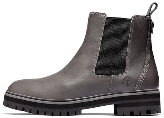 (Women) Timberland London Square Chelsea Boot 'Grey' A2DY3033 Buy (Women) Timberland London Square Chelsea Boot 'Grey' A2DY3033