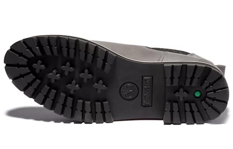 Shop 添柏岚 伦敦廣場切爾西短靴 女款 灰