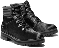 (W) Timberland London Square Mid Hiker 'Bulu Domba Hitam' A2GD3001 Order (W) Timberland London Square Mid Hiker 'Bulu Domba Hitam' A2GD3001
