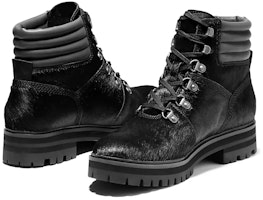 (W) Timberland London Square Mid Hiker 'Bulu Domba Hitam' A2GD3001 Lookbook (W) Timberland London Square Mid Hiker 'Bulu Domba Hitam' A2GD3001