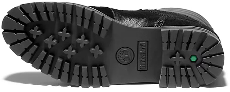 添柏岚 London Square 中筒工裝靴 女款 黑色 Shop 添柏岚 London Square 中筒工裝靴 女款 黑色