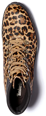 (Women) Timberland London Square Mid Hiker Boots 'Brown Leopard Print' A2GCRV24 Shop (Women) Timberland London Square Mid Hiker Boots 'Brown Leopard Print' A2GCRV24