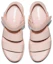 Shop (W) Timberland London Vibe 'Pink Velcro' Wanita A29UQ662