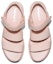 Shop (W) Timberland London Vibe 'Pink Velcro' Wanita A29UQ662